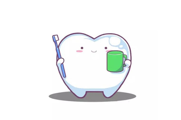 补牙后可以刷牙吗，补牙后用电动牙刷好吗