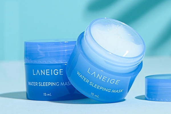 睡眠面膜可以代替晚霜吗，睡眠面膜可以代替贴片面膜吗