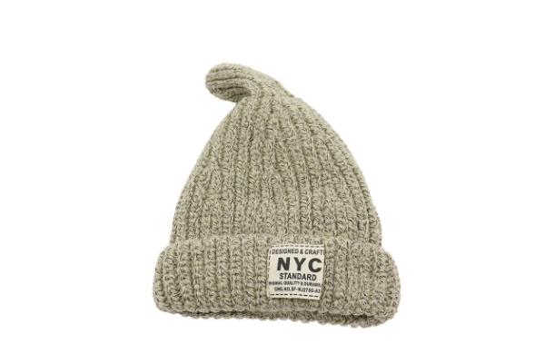 毛线帽是什么时候带的，毛线帽如何选择和搭配