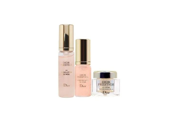 迪奥化妆品好用吗，迪奥化妆品什么档次