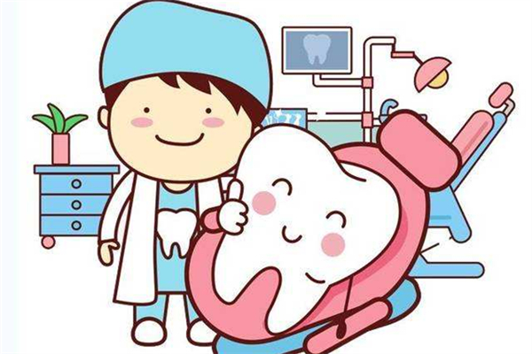 洗牙多久一次好，洗牙洗多了有害处吗