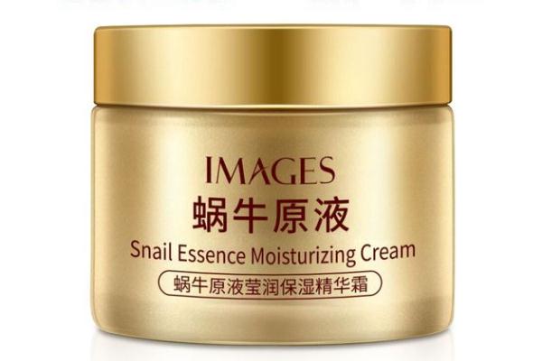蜗牛原液的成分是什么，蜗牛原液有美白作用吗