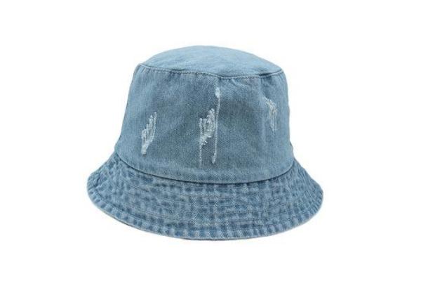 渔夫帽会被风吹掉吗，渔夫帽风吹总掉怎么办