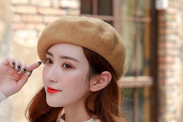 贝雷帽是什么意思，贝雷帽有哪些类型