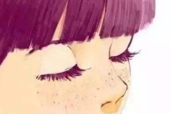 雀斑会遗传给孩子吗，雀斑会不会越来越多