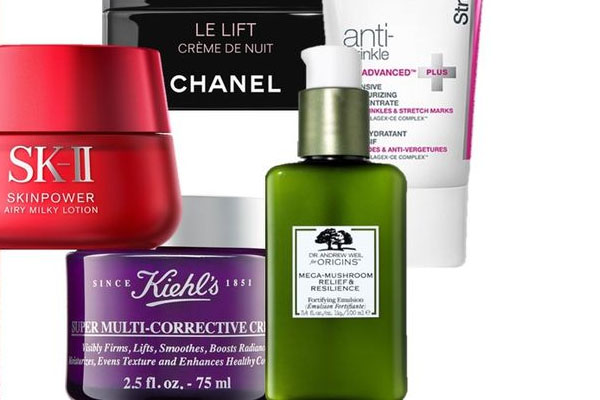 春季乳液乳霜哪个好，乳液和乳霜如何挑选