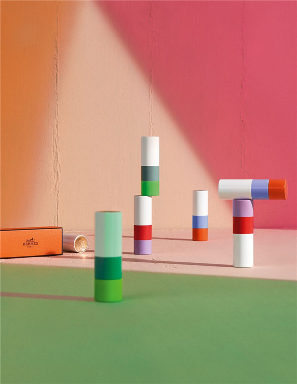 2022唇膏唇彩推荐，爱马仕 ROUGE HERMÈS 唇妆系列