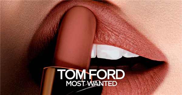 2022唇膏唇彩推荐，TOM FORD 木质调唇膏新色登场