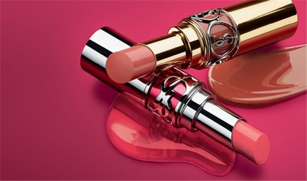 2022唇膏唇彩推荐，YSL 情挑诱吻晶亮蜜唇膏