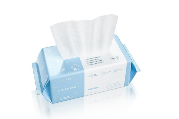 洗脸巾能当卸妆棉用吗，洗脸巾可以用来湿敷吗