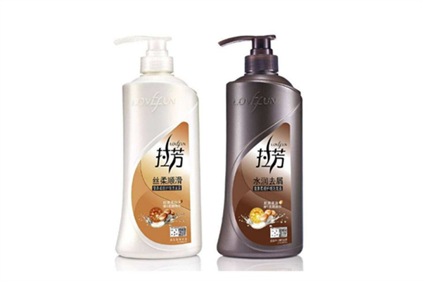 拉芳洗发水洗了好多头皮屑，拉芳洗发水怎么样