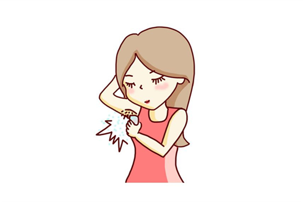 腋毛多久脱一次正常，腋毛多久会长出来