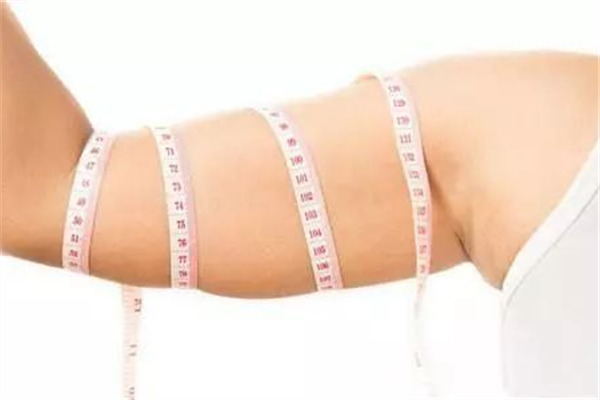 拜拜肉会影响肩宽吗，拜拜肉有什么危害