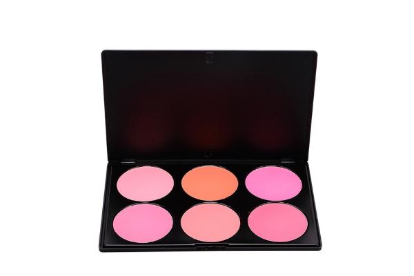 腮红会卡粉吗，液体腮红怎么用不卡粉