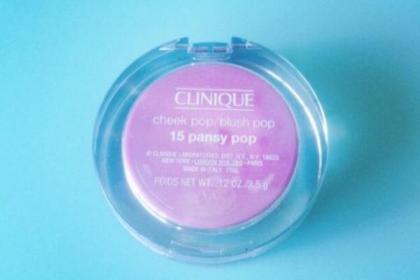 紫色腮红好用推荐，紫色腮红配什么眼影