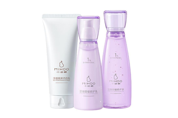 小迷糊水乳怎么样，小迷糊水乳适合学生吗