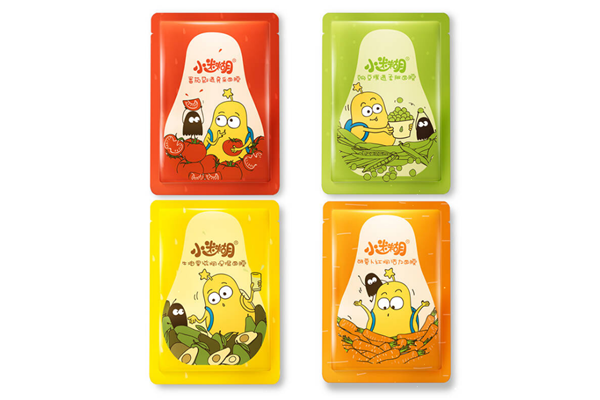 小迷糊面膜适用年龄段，小迷糊面膜孕妇能用吗