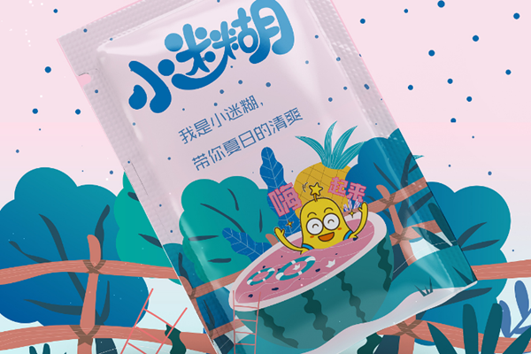 小迷糊面膜为什么这么便宜，小迷糊面膜安全吗