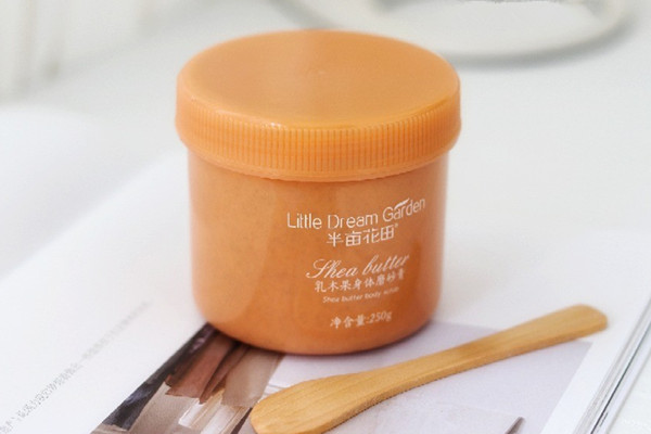 磨砂膏可以用全身吗，磨砂膏有美白作用吗