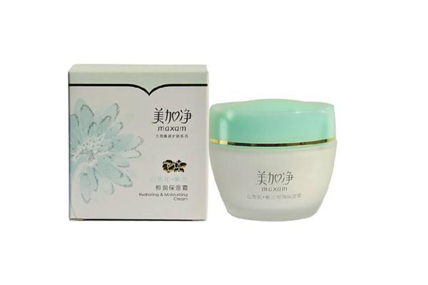 美加净保湿润肤霜怎么样，美加净面霜推荐