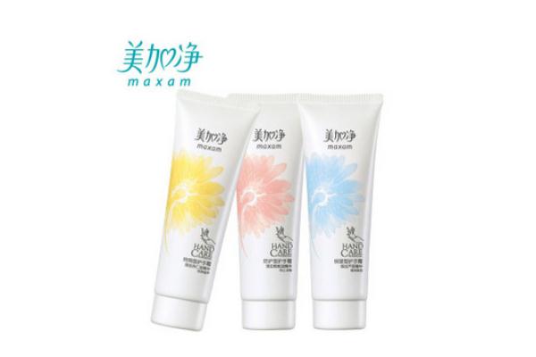 美加净护手霜孕妇可以用吗，美加净护手霜多少钱一支