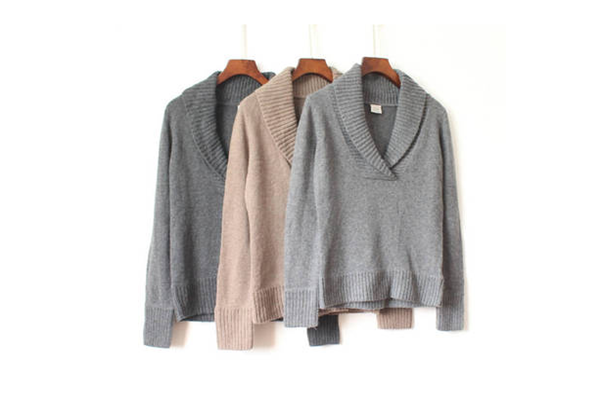 毛衣缩水了怎么恢复，毛衣掉毛正常吗