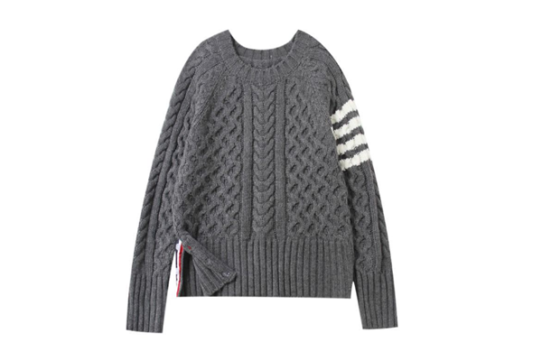 毛衣会不会越洗越大，毛衣会不会起球