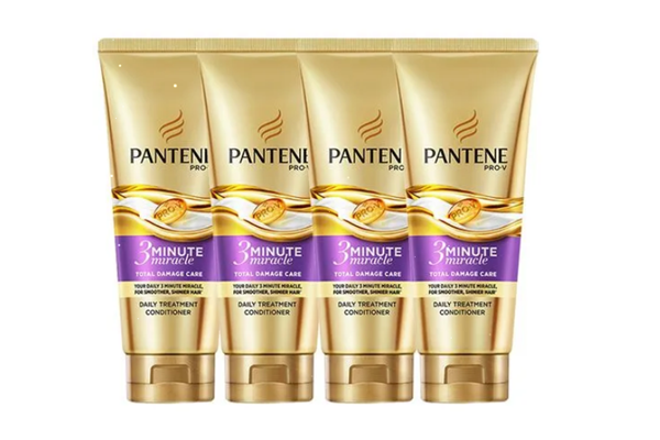 潘婷三分钟奇迹护发素使用方法，潘婷三分钟奇迹护发素适合什么发质