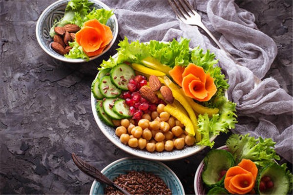 素食可以吃辣椒吗，素食可以吃鸡蛋牛奶吗