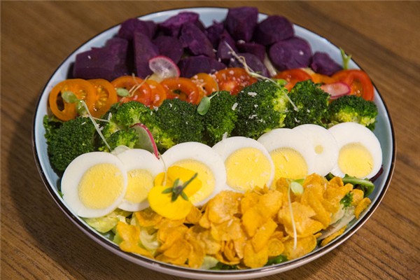 素食主义减肥吗，素食主义怎么减肥