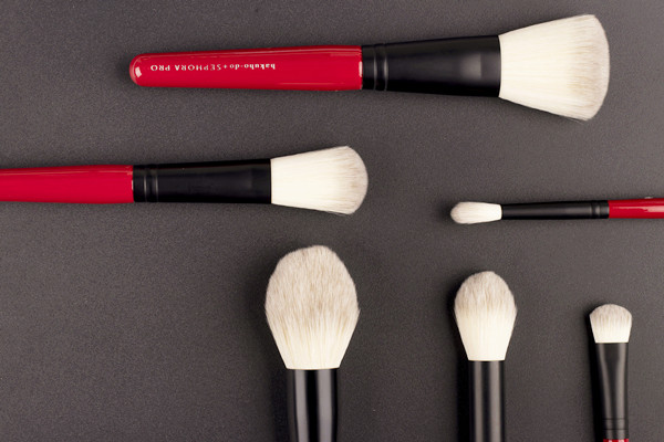 化妆刷一定要买吗，化妆用的刷子有哪些