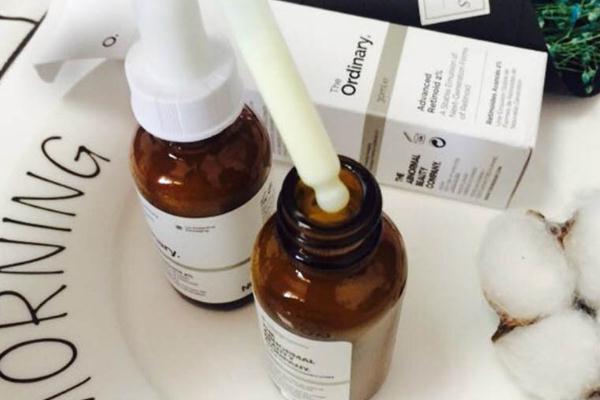 a醇和烟酰胺使用顺序，a醇不耐受的表现