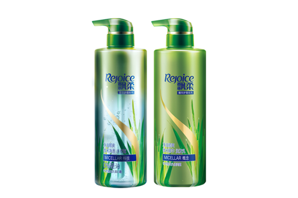 飘柔洗发水有硅油吗，飘柔洗发水去屑怎么样