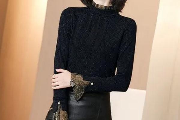 打底衫可以直接穿出去吗，打底衫可以穿着睡觉吗