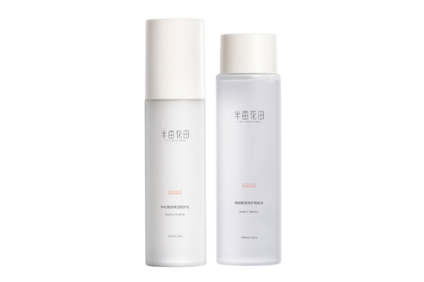 半亩花田的产品安全吗，半亩花田的产品怎么样