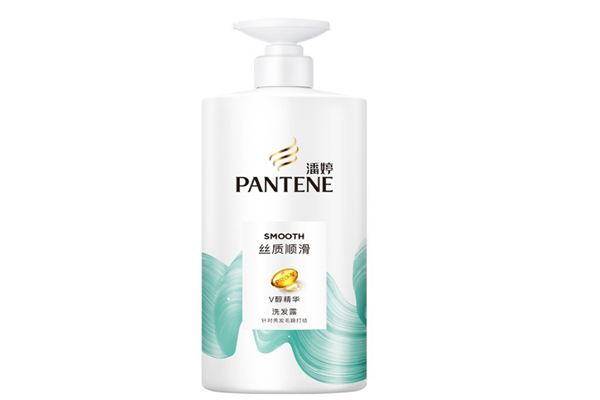 潘婷洗发水会不会脱发，潘婷洗发水可以去屑吗