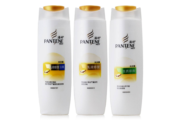 潘婷是哪国的牌子，潘婷洗发水好不好用