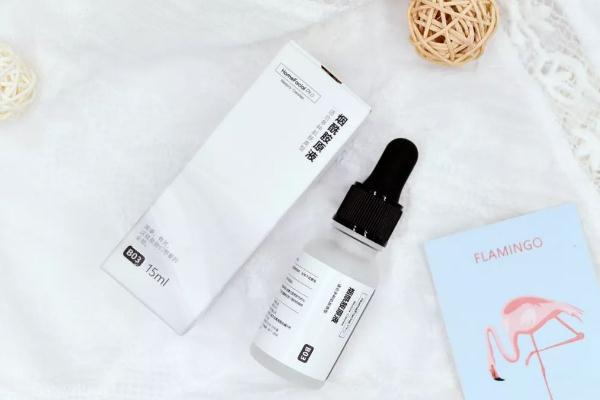 烟酰胺原液能祛斑吗，烟酰胺原液的作用与功效