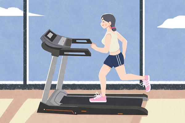 节食减肥会导致月经不来吗，节食减肥会影响睡眠吗