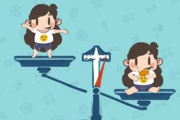 节食减肥要吃维生素吗，节食减肥要吃早饭吗