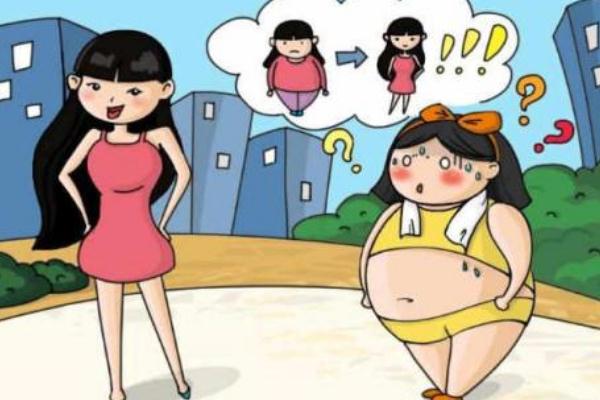 断糖减肥法原理三阶段，什么是断糖减肥法