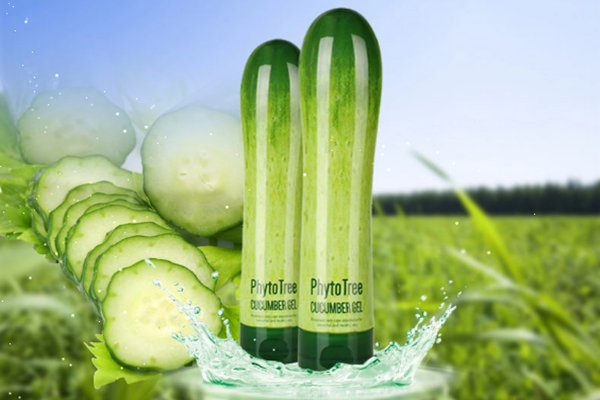 黄瓜胶白天用还是晚上用，黄瓜胶可不可以天天用