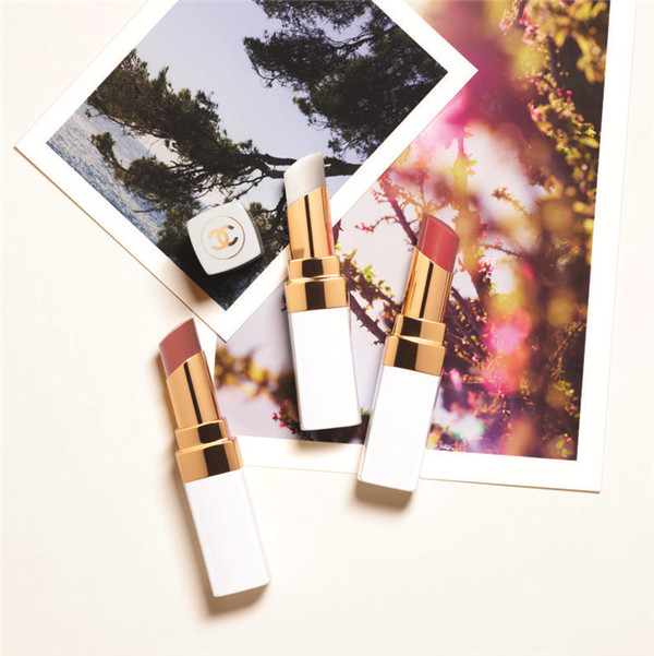 2022唇膏唇彩推荐，香奈儿 COCO 持色润唇膏