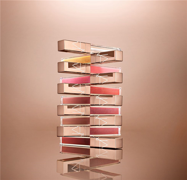 2022 NARS 彩妆推荐