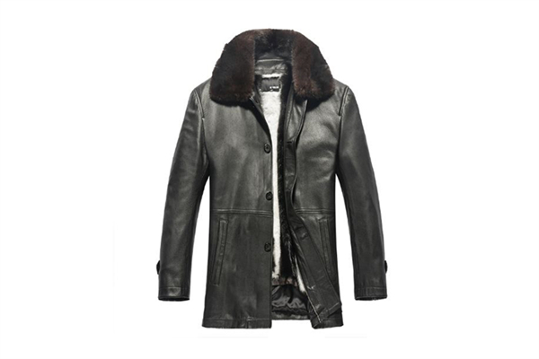 皮衣买什么皮的好，皮衣买什么颜色好看