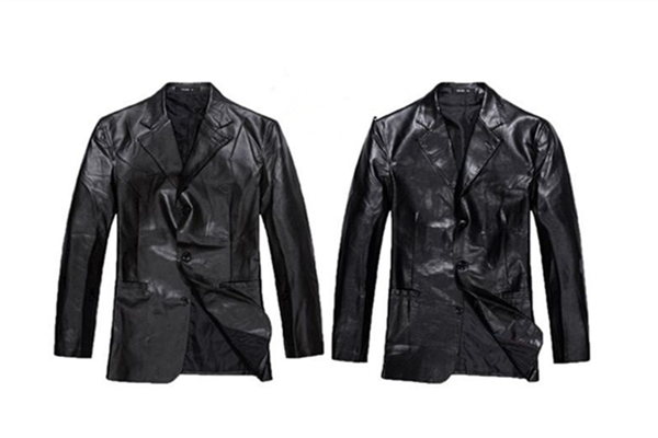 皮衣有几种皮质，皮衣怎么分辨真皮假皮