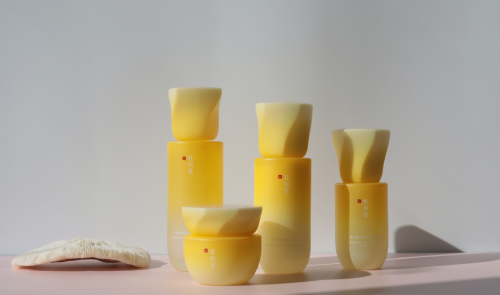 花间堂护肤洋甘菊舒妍修护系列，帮你解决冬季肌肤敏感问题