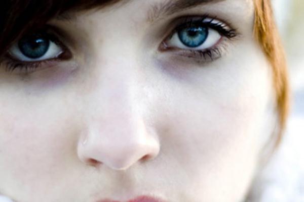 黑眼圈是肾虚的表现吗，黑眼圈是肝还是肾不好