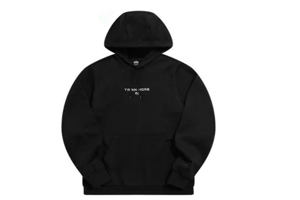 加绒卫衣适合什么温度穿，加绒卫衣适合什么外套