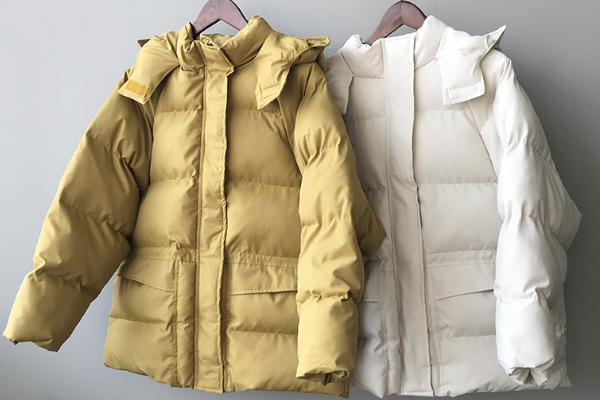 棉服有静电怎么办，棉服有褶皱咋办